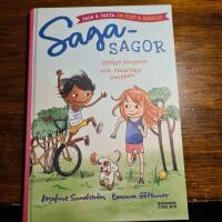 Fiffiga kroppen och finurliga knoppen - saga och fakta om kropp och r&ouml;relse