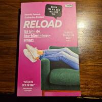 Reload : s&aring; blir du &aring;terh&auml;mtningssmart