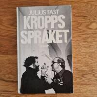 Kroppsspr&aring;ket  nytr