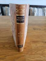 Greven av Monte  Cristo av Alexandre Dumas