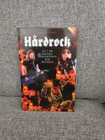 H&aring;rdrock : allt om banden, konserterna och myterna