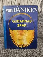 Gudarnas sp&aring;r