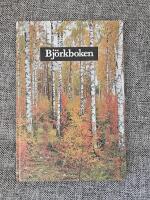 Bj&ouml;rkboken