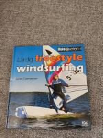 L&auml;r dig freestyle windsurfing
