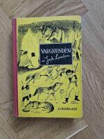 Varghunden