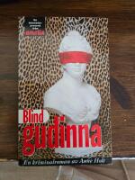 Blind gudinna
