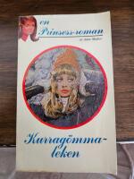 Kurrag&ouml;mmaleken