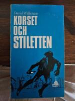 Korset och stiletten