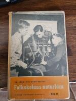 Folkskolans naturl&auml;ra DEL IV