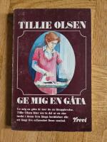 Ge mig en g&aring;ta