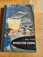 Operation dimma