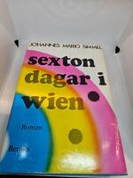 Sexton dagar i Wien |