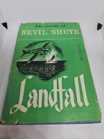 Landfall