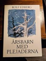 &Aring;rsbarn med plejaderna