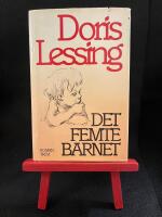 Femte barnet