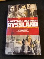 Ryssland : en europeisk civilisationshistoria