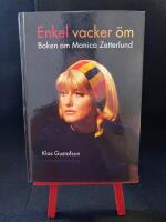 Enkel vacker &ouml;m : boken om Monica Zetterlund