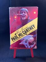 Paul McCartney : bakom myten