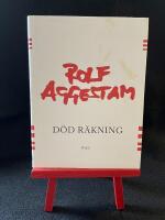 D&ouml;d r&auml;kning