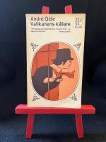 Vatikanens k&auml;llare
