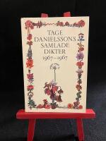 Samlade dikter 1967-1967