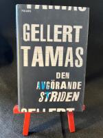 Den avg&ouml;rande striden