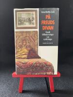 P&aring; freuds divan