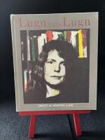 Lugn bara Lugn : samlade dikter