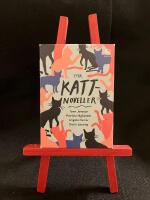 Fyra kattnoveller