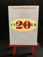 20 filosofer