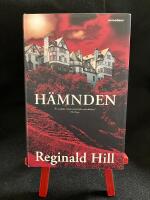 H&auml;mnden