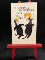 De knepiga katternas bok