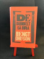 De dubbelt s&aring; bra