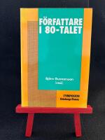 F&ouml;rfattare i 80-talet