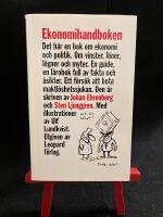 Ekonomihandboken