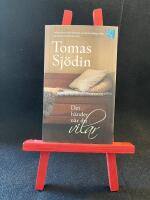 Det h&auml;nder n&auml;r du vilar