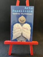 Uppdrag : skydds&auml;ngel