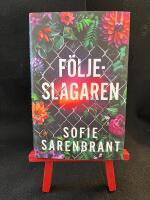 F&ouml;ljeslagaren