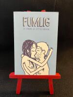 Fumlig: en roman
