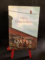 Lilla himlaf&aring;gel