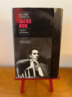 Jacks bok : Legenden Jack Kerouac