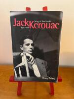 Jack Kerouac : King of the beats : a portrait