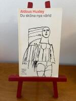 Du sk&ouml;na nya v&auml;rld