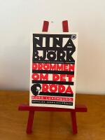 Dr&ouml;mmen om det r&ouml;da - Rosa Luxemburg, socialism, spr&aring;k och k&auml;rlek