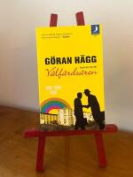 V&auml;lf&auml;rds&aring;ren : Svensk historia 1945-1986