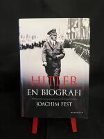 Hitler : En biografi