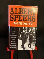 Albert Speers memoarer : Tredje riket inifr&aring;n