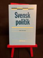 Svensk politik