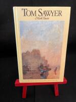 Tom Sawyer