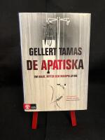 De apatiska : Om makt, myter och manipulation